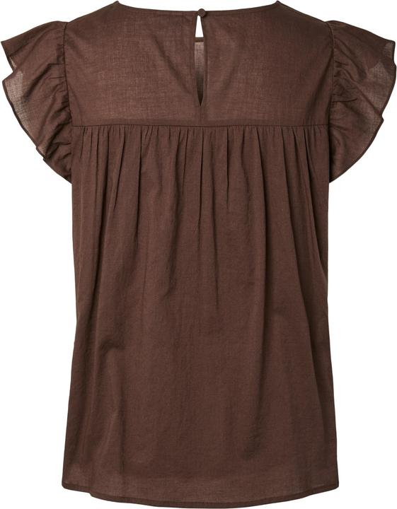 Image du produit Pieces PCASTRID Bluse ohne Ärmel (XS)