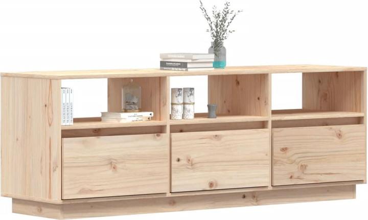 Actual product image vidaXL Justine (140 x 37 x 50 cm)