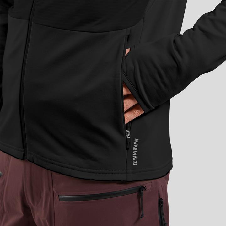 Produktbild Odlo Descent Ceramiwarm (M)