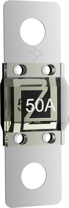 Actual product image Offgridtec Set of 5 MIDI fuse 50A 58V (50 A)