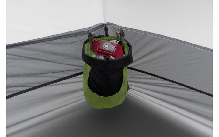 Actual product image Sea To Summit Telos TR3 (Dome tent, 2.12 kg, 3 persons)