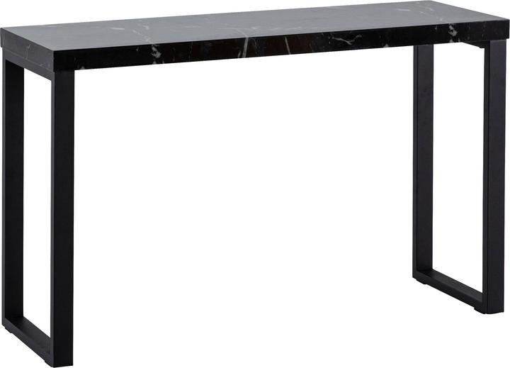 Wohnling Marble look (120 x 40 x 76 cm)