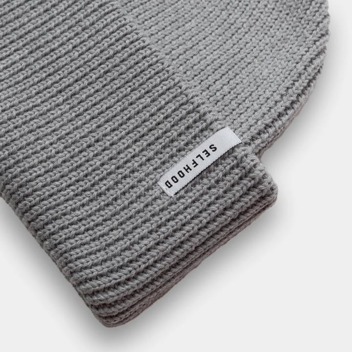 Actual product image Selfhood Large folding hat (One size)