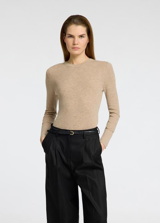 Immagine prodotto Selected Wollgemisch Stricktop (XS)