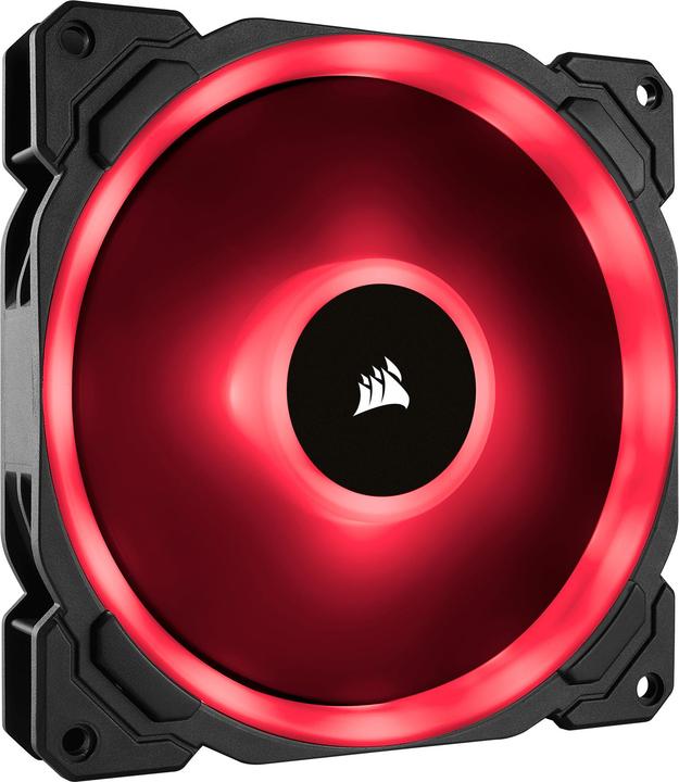 Image du produit Corsair Ll140 (140 mm, 2 x)