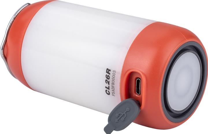 Produktbild Fenix CL26R