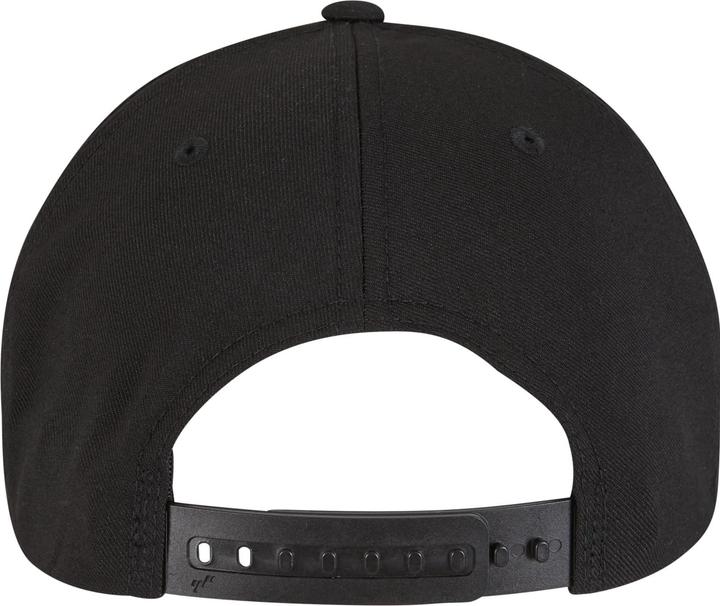 Image du produit Flexfit Snapback NU ajustable (Taille unique)