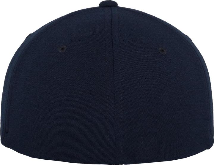 Actual product image Flexfit Double Jersey (L, XL)