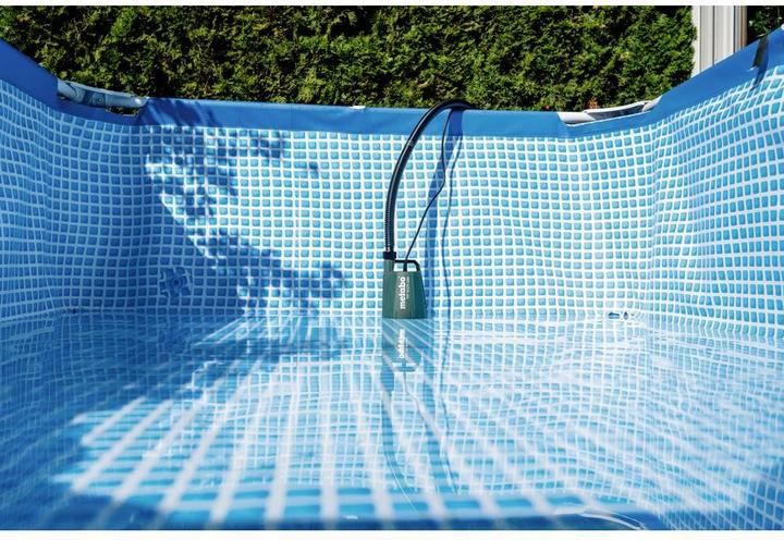 Produktbild Metabo TPF 18 LTX 2200 (Gartenpumpe, Kellerpumpe, Klarwasserpumpe, Regenfasspumpe)