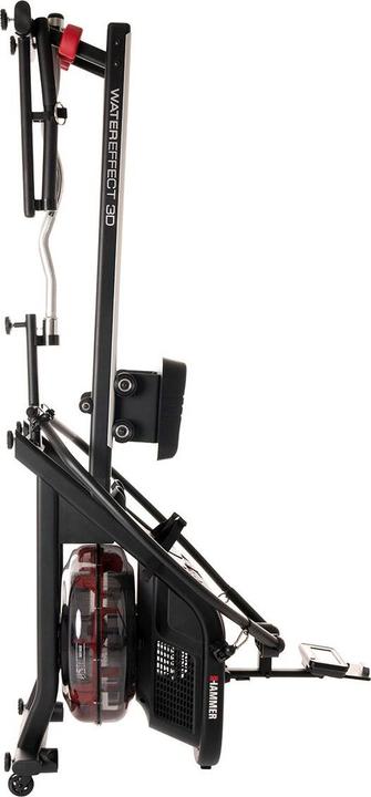 Produktbild Hammer Fitness WaterEffect 3D