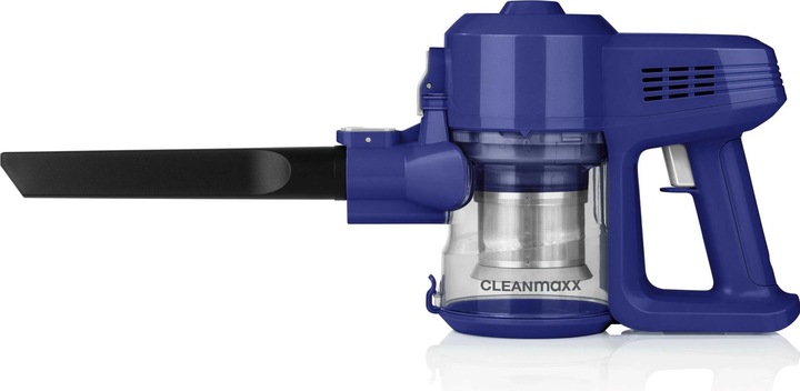 Immagine prodotto CleanMaxx Akku Hand und Stielsauger
