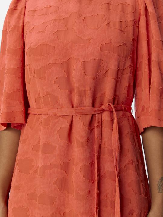 Actual product image Object Jacquard Midikleid (34)