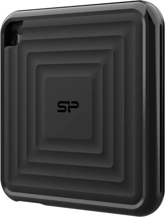 Actual product image Silicon Power External SSD PC60 2TB (2 TB)