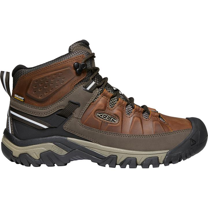 Produktbild Keen Targhee III WP (42.5)