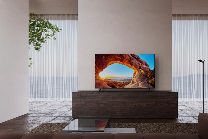 Immagine prodotto Sony KD-55X85J (55", X85J, LCD, 4K, 2021)
