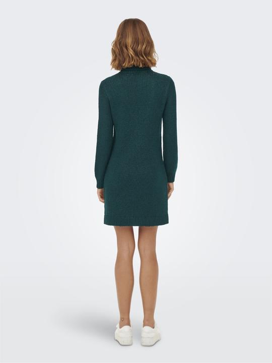 Actual product image JdY Turtleneck knit dress (L)