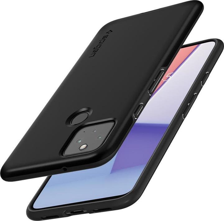 Produktbild Spigen ACS01894 (Google Pixel 5)