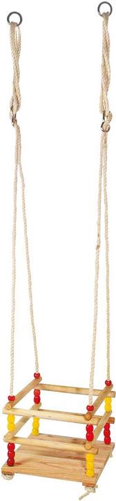 Actual product image small foot Swing