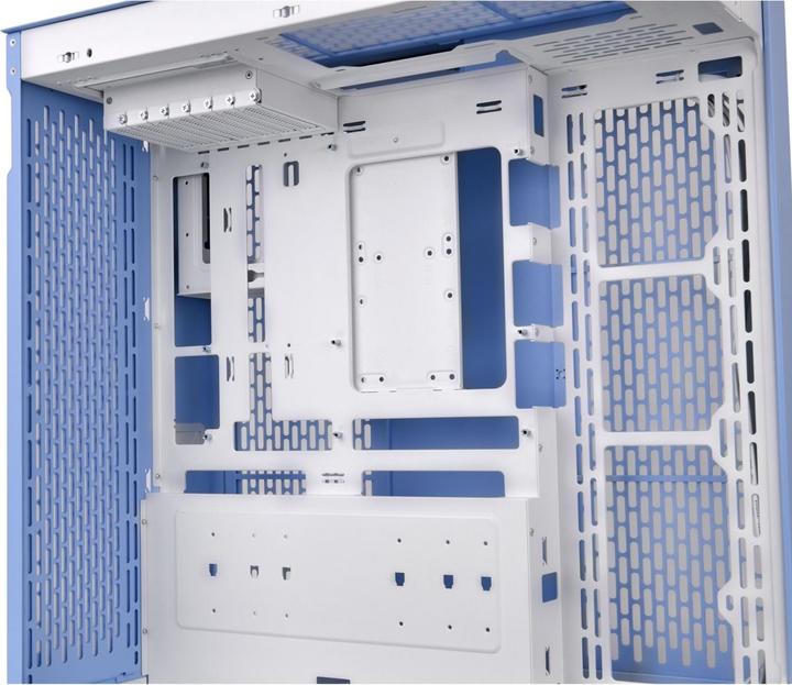 Produktbild Thermaltake CTE E660 MX Hydrangea Blue (ATX, E-ATX, Mini-ATX)