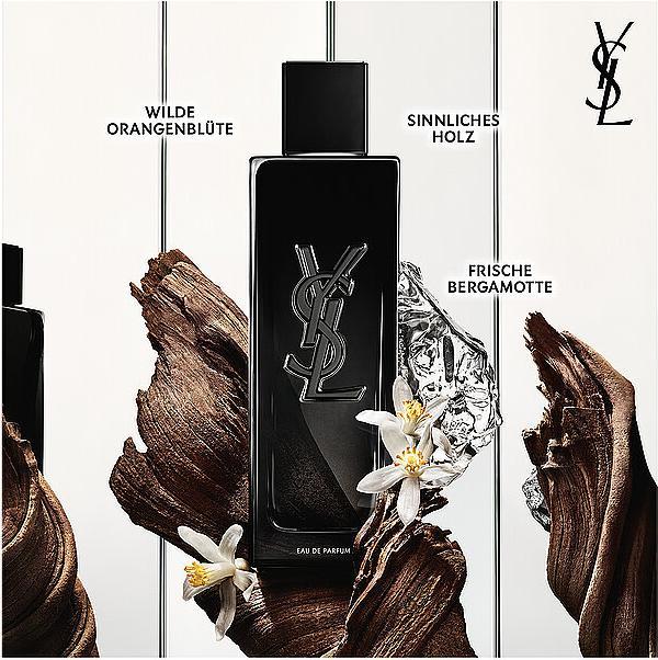 Actual product image Yves Saint Laurent Myself (Perfume set)