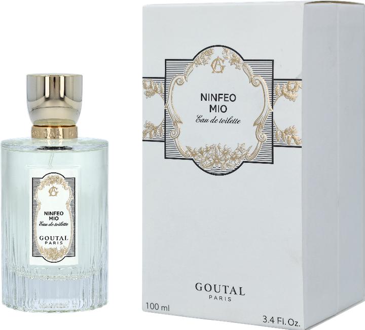 Immagine prodotto Annick Goutal Eau de Toilette (Eau de toilette, 100 ml)