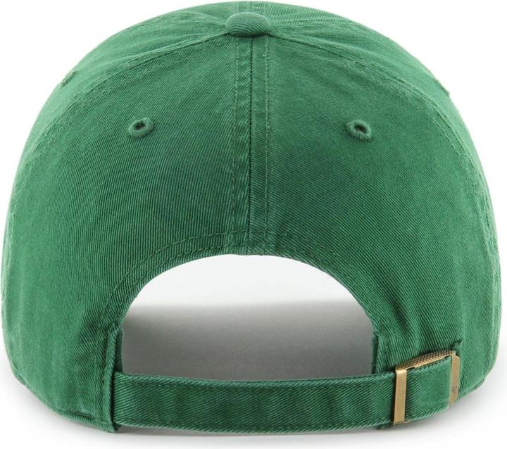 Produktbild 47 Brand Strapback Clean Up Oakland Athletics Eden