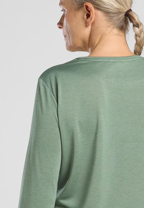 Actual product image Jack Wolfskin Crosstrail 3/4 T W (S)
