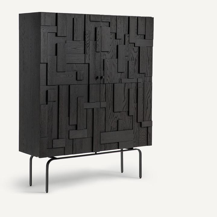 Produktbild AM.PM Kimal (130 x 41.30 x 163 cm)