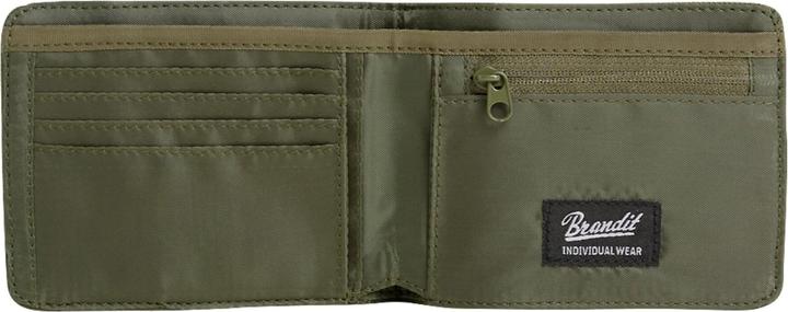 Immagine prodotto Brandit portafoglio quattro - 14645