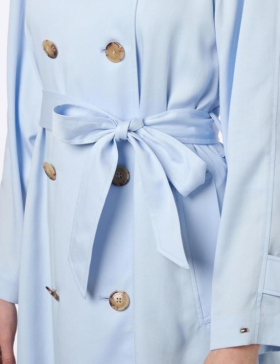 Actual product image Tommy Hilfiger Woven Coats