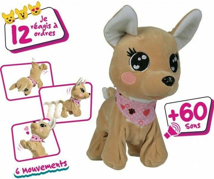 Produktbild Simba Baby Boo (39 cm)