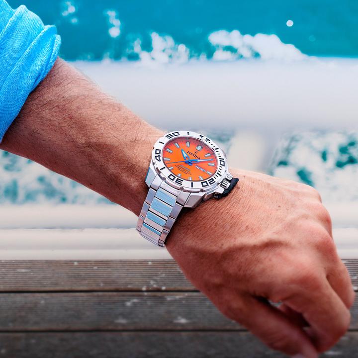 Immagine prodotto Festina Gli Originali (Orologio sub, 46.30 mm)