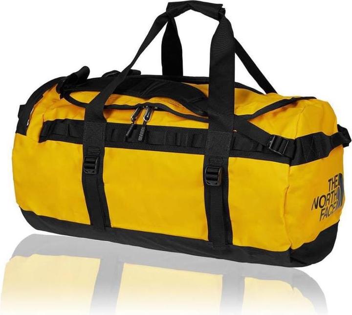 Actual product image North Face Base Camp (95 l)
