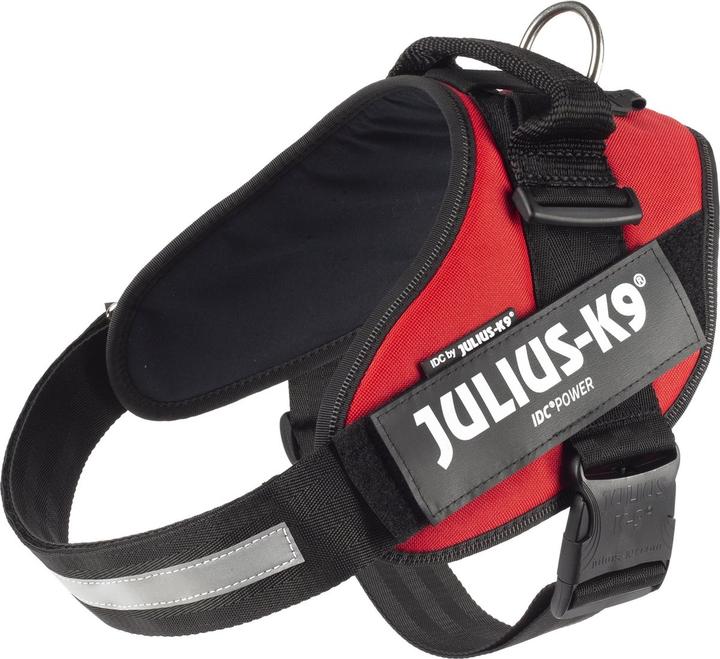 Produktbild Julius-K9 IDC-Powergeschirr (2, Hund, Allgemein)