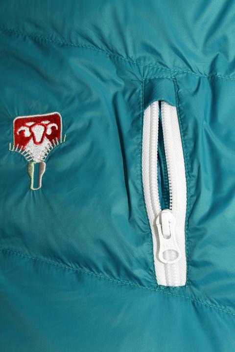 Image du produit Grüezi Bag Biopod DownWool Subzero Comfort (225 cm)