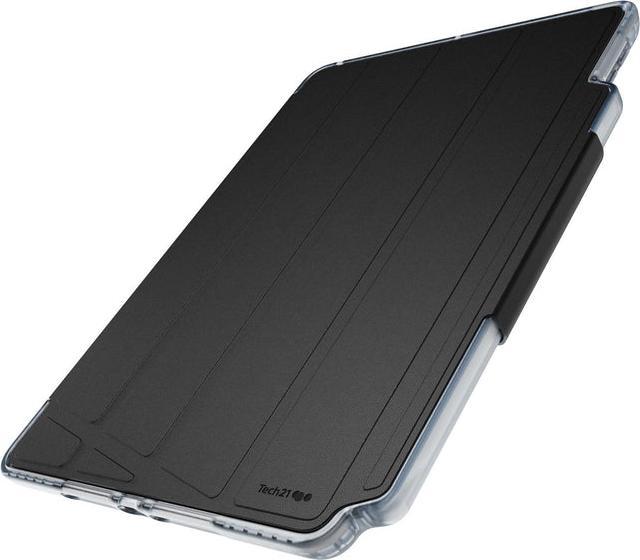 Produktbild tech21 T21 - EVOFOLIO IPAD 7/8/9 GEN - BLK