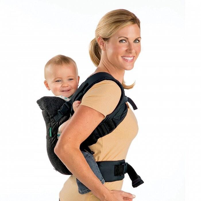 Actual product image Bkids Infantino 4-in-1