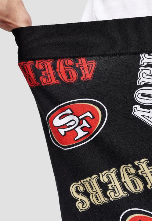 Produktbild Recovered NFL 49ers (XL)