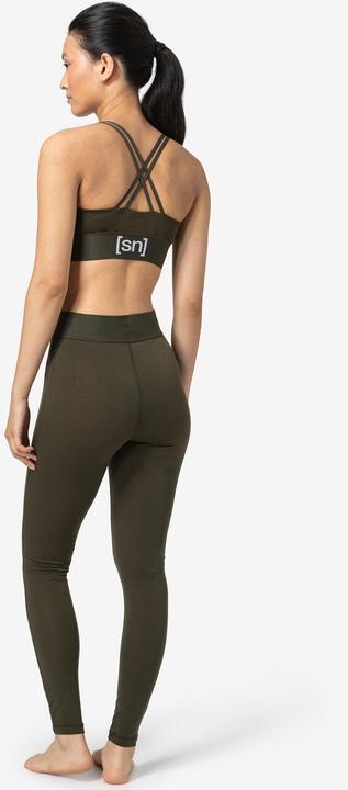 Produktbild Super Natural Women's Tundra 175 Tight (M)