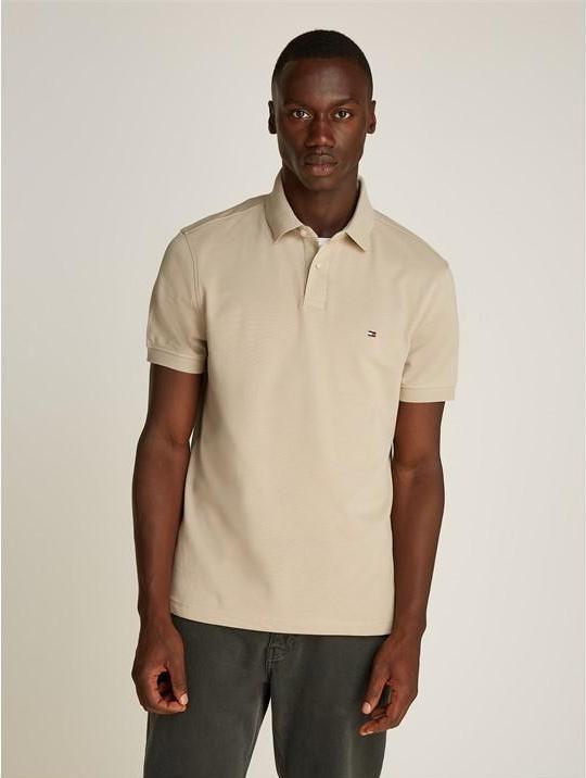 Produktbild Tommy Hilfiger 1985 REGULAR POLO (S)