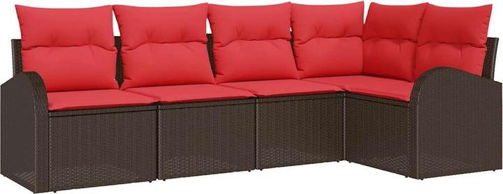 Produktbild vidaXL gartenmöbel
