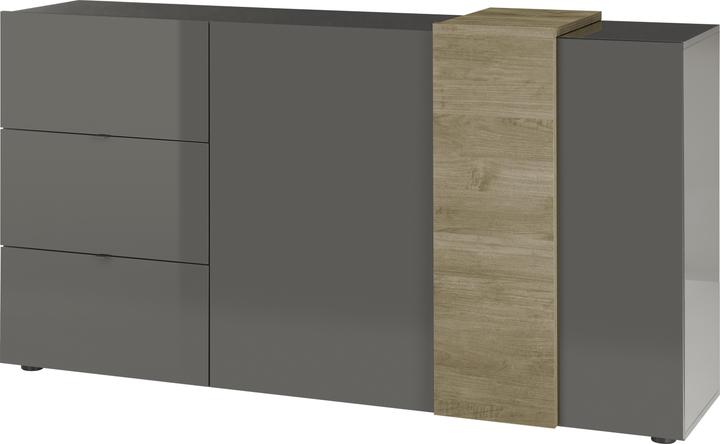 Produktbild Robas Lund Positano (181 x 44 x 94 cm)