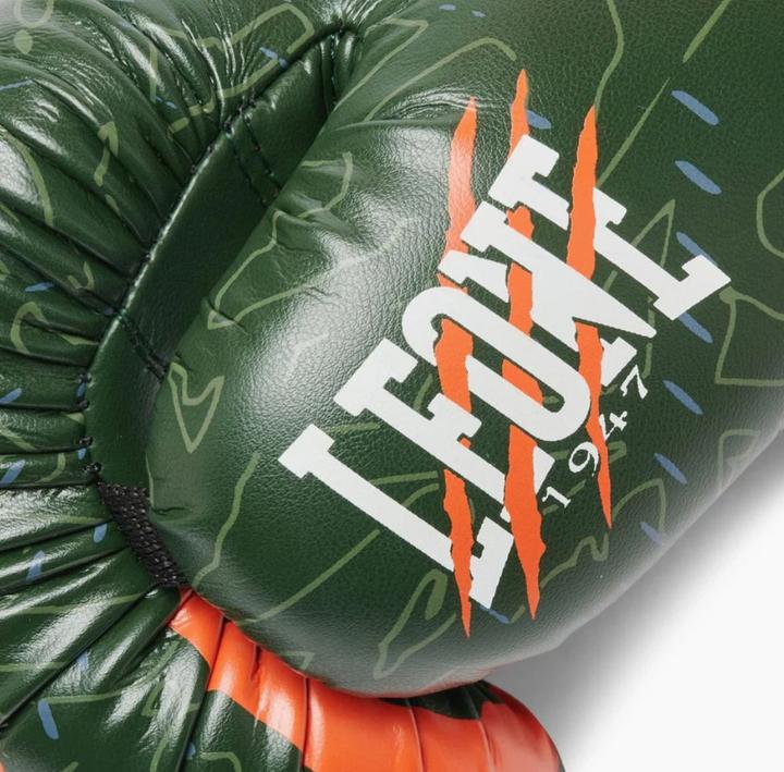 Produktbild Leone Boxhandschuhe Primal (12 OZ, One Size)