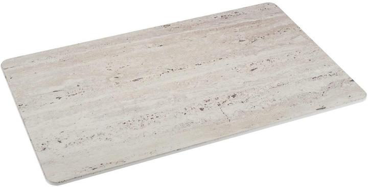 Actual product image Wenko Bath mat Puna (80 x 50 cm)