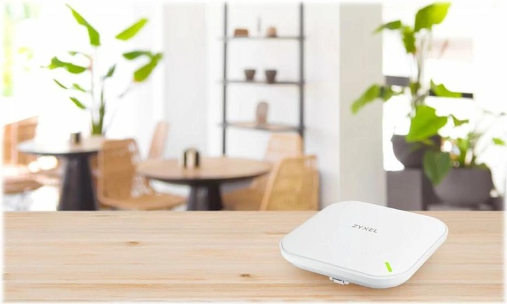 Produktbild Zyxel NWA50AX (1200 Mbit/s)