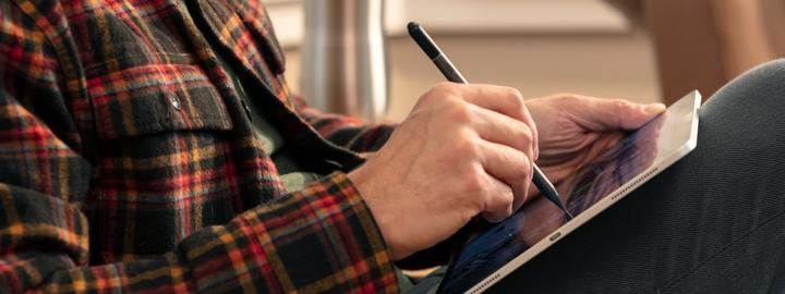 Produktbild Zagg Pro Stylus
