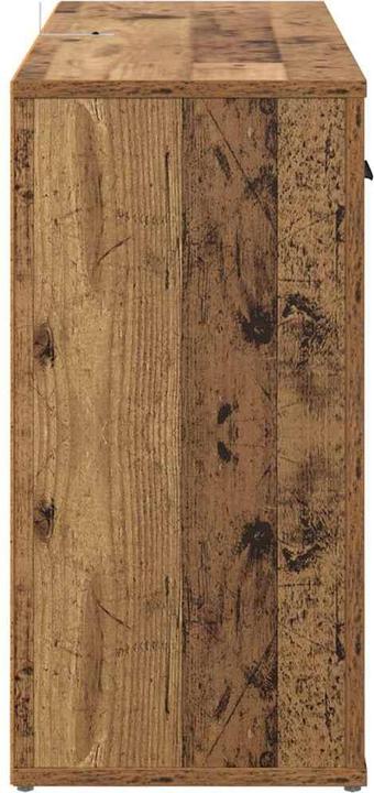 Actual product image vidaXL Sideboard (30 x 100 x 59.50 cm)