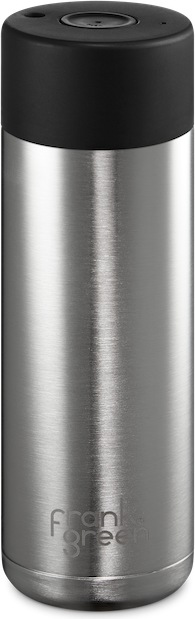 Brushed Steel