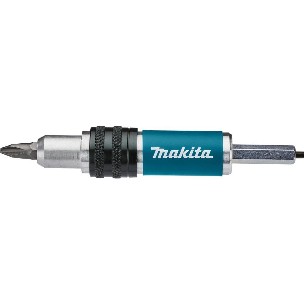 Makita, Chiave a bussola, D-73215 Punte da trapano e punte da guida n. 8 PH2