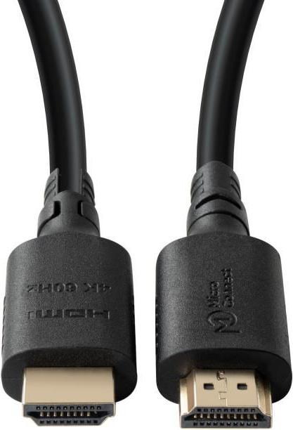 Produktbild MicroConnect ColorFlex HDMI Cable 4K (HDMI)